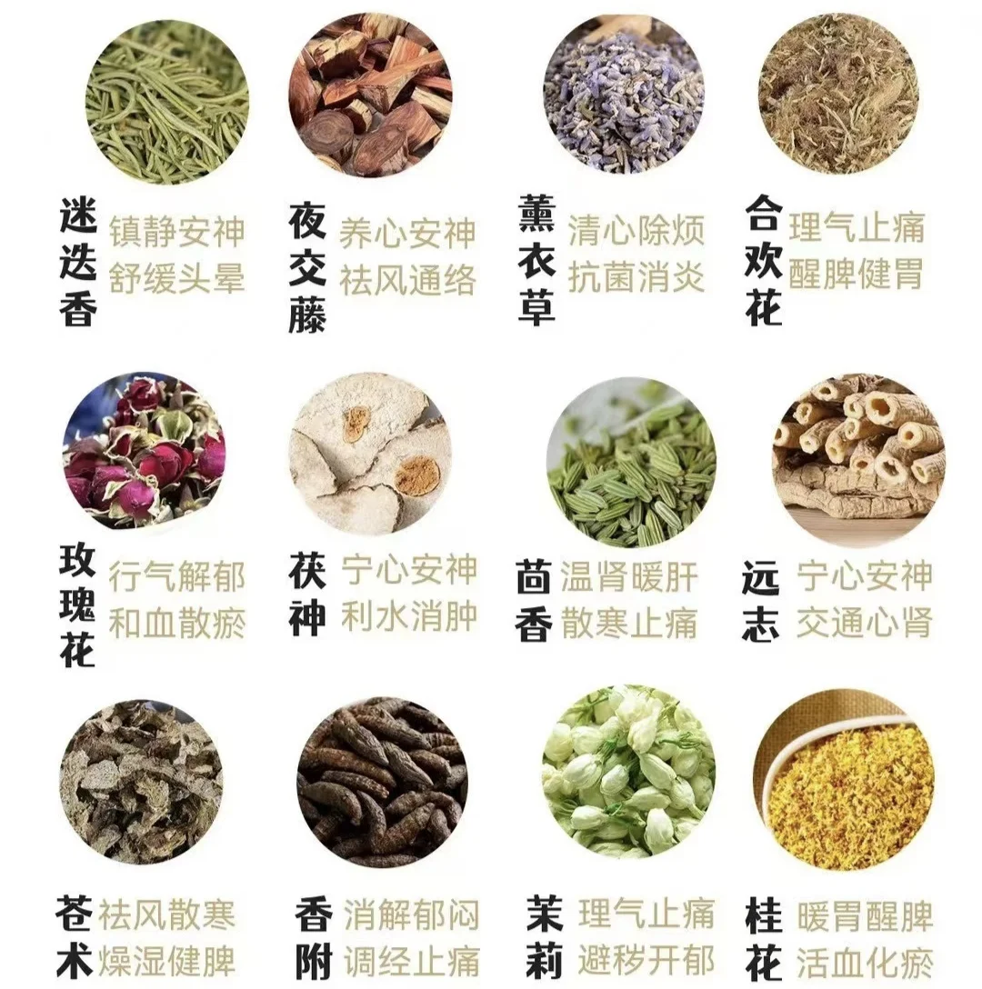 新手必看!超详细学香入门指南,带你一眼识