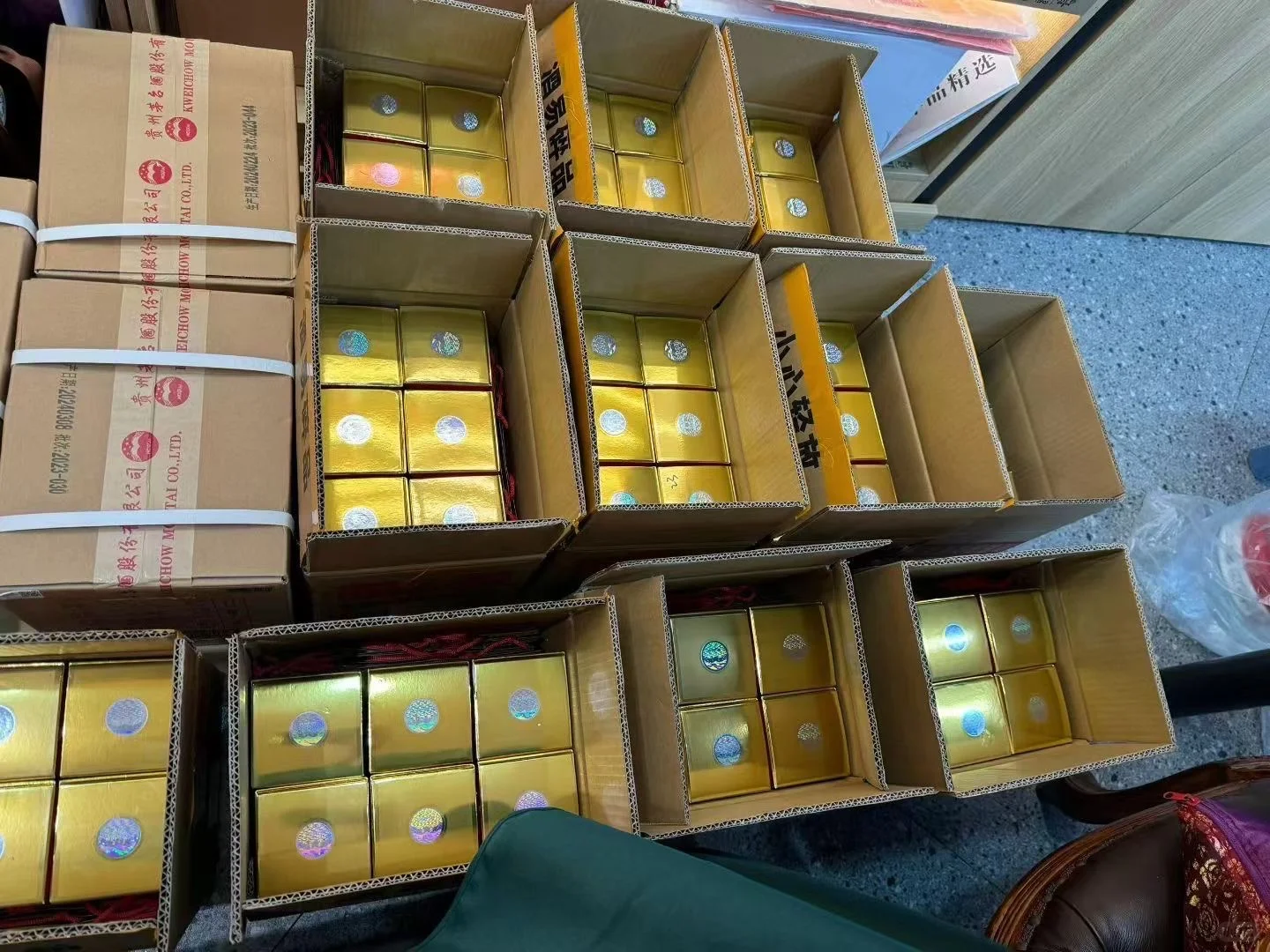 花小钱，办大事