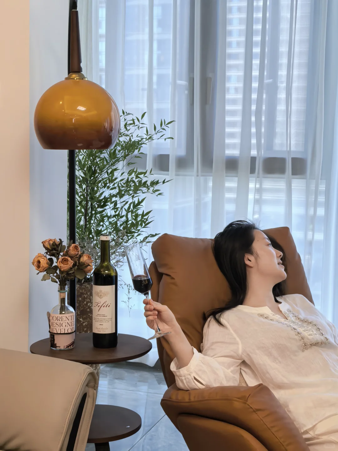 月入3w国企人下班离不开的红酒