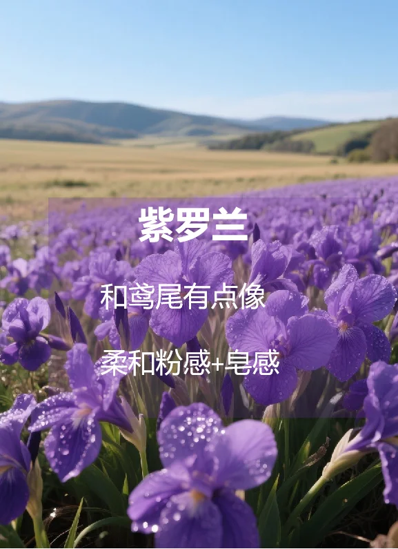 香气中的肥皂感竟然来自于这些