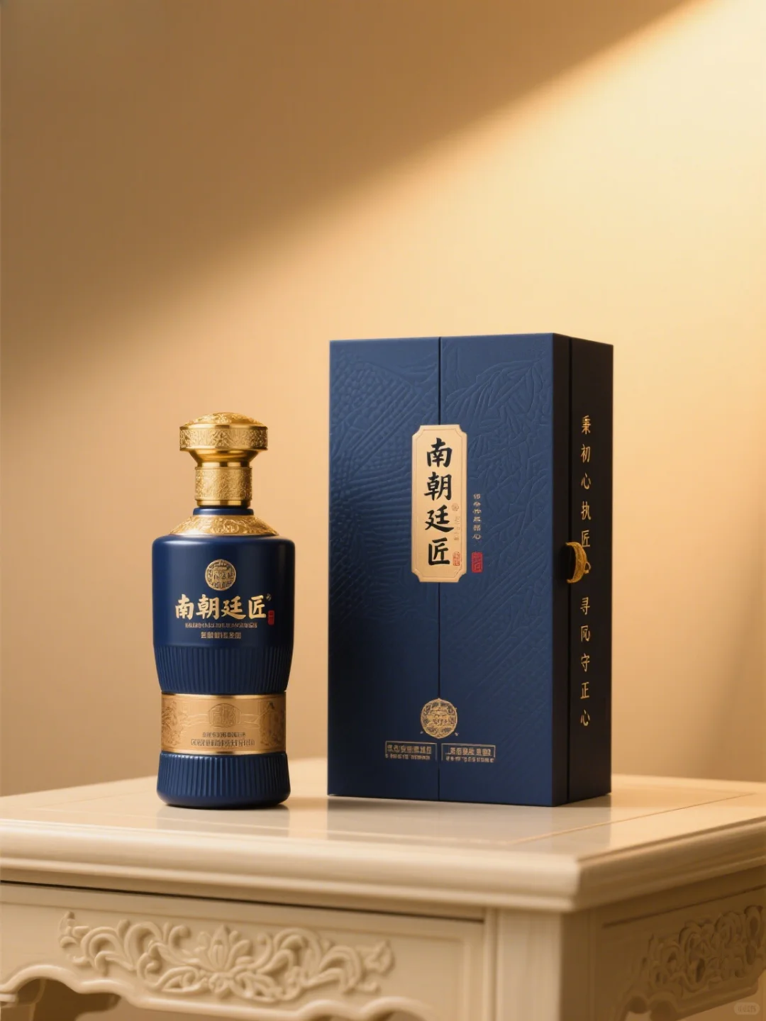 分享设计｜白酒包装思路