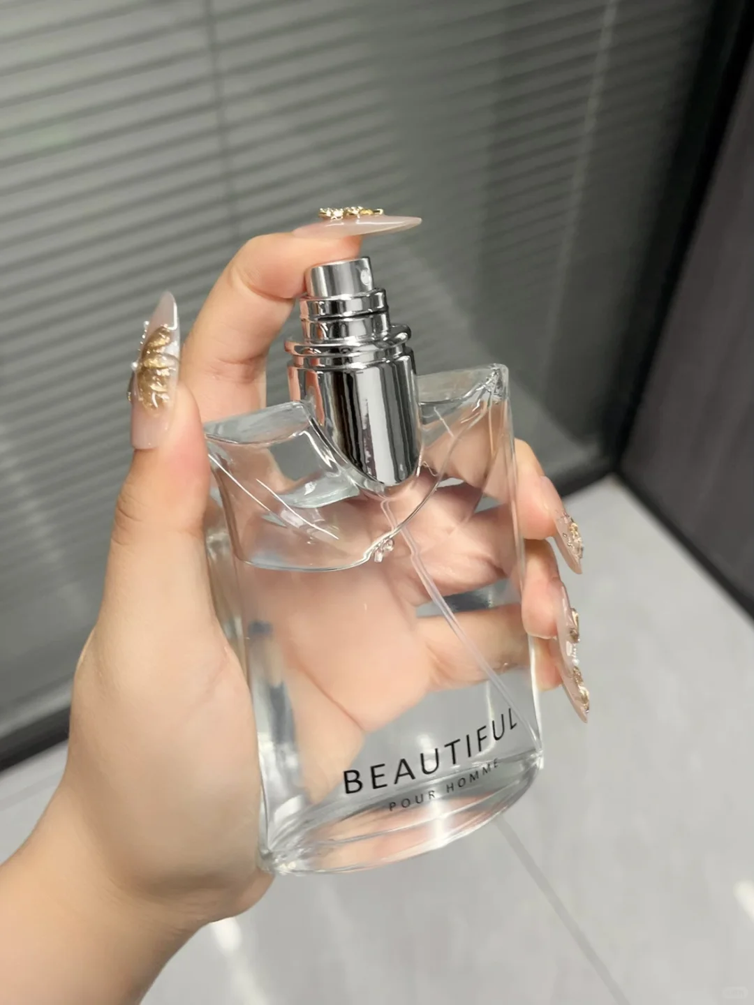 30?挖到大吉岭茶同款香！被问爆的伪体香！