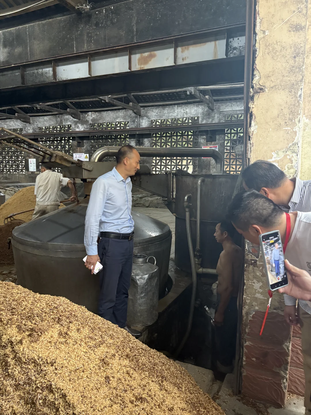 花了18000终于弄清楚酒是什么东西了