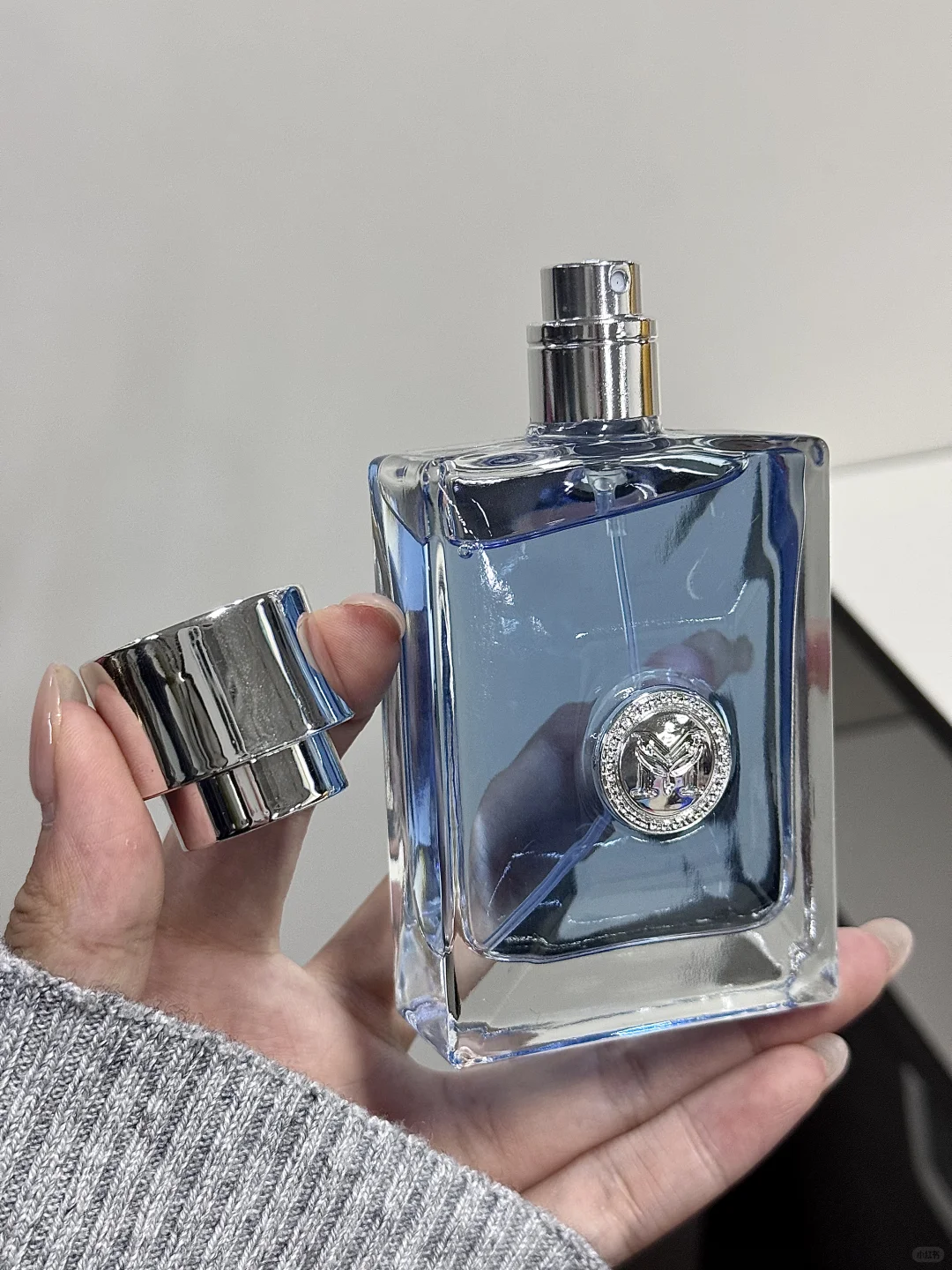 9.9r块钱!冷门!!但好闻死了!!!!!