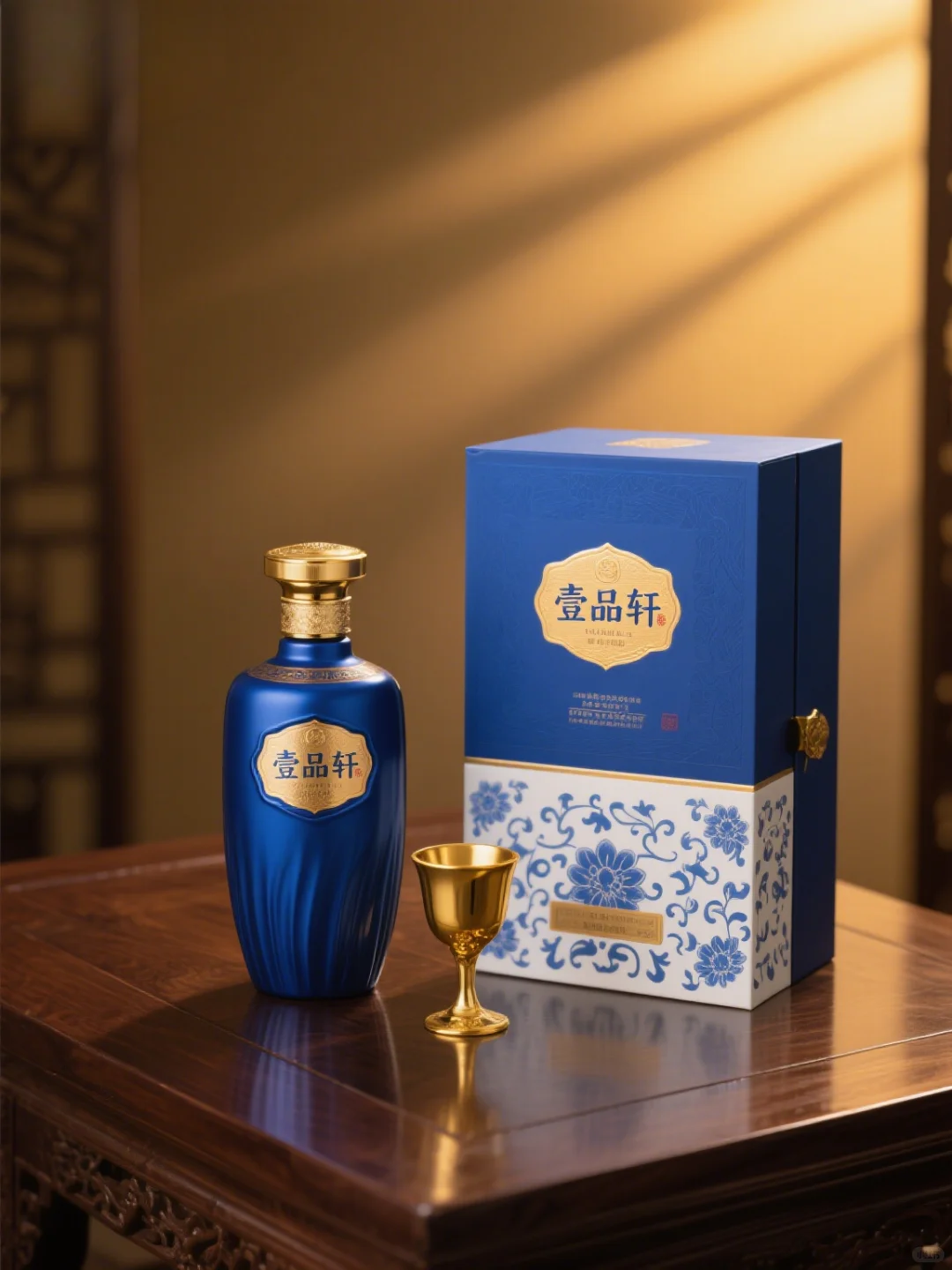 分享设计｜白酒包装设计思路