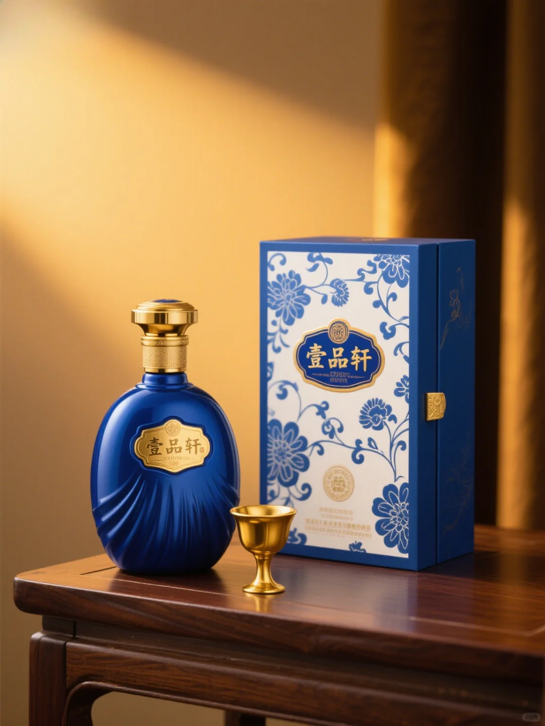 分享设计｜白酒包装设计思路