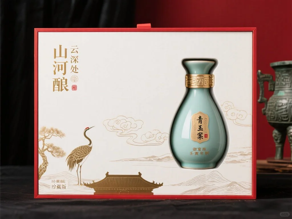 「青玉案·风月吟」