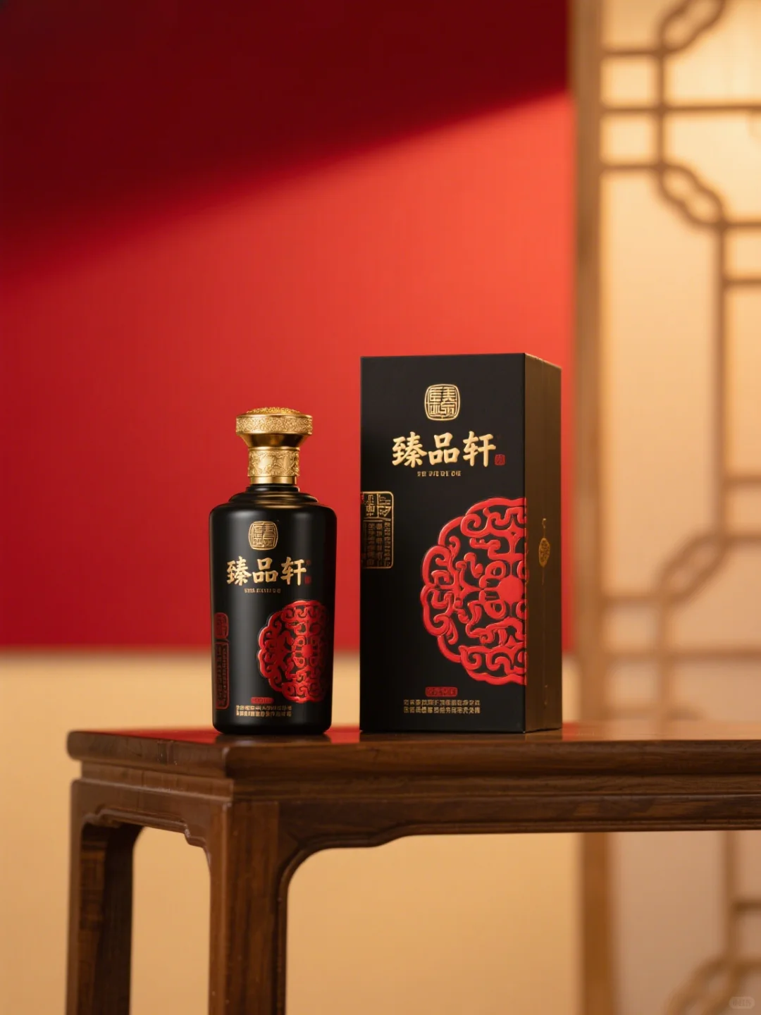 酒包装设计 | 酒韵格调大赏✨