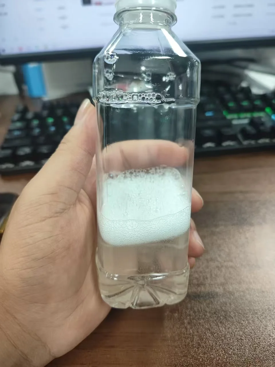 ? 口粮酒 = 日常喝酒的 “刚需款”！