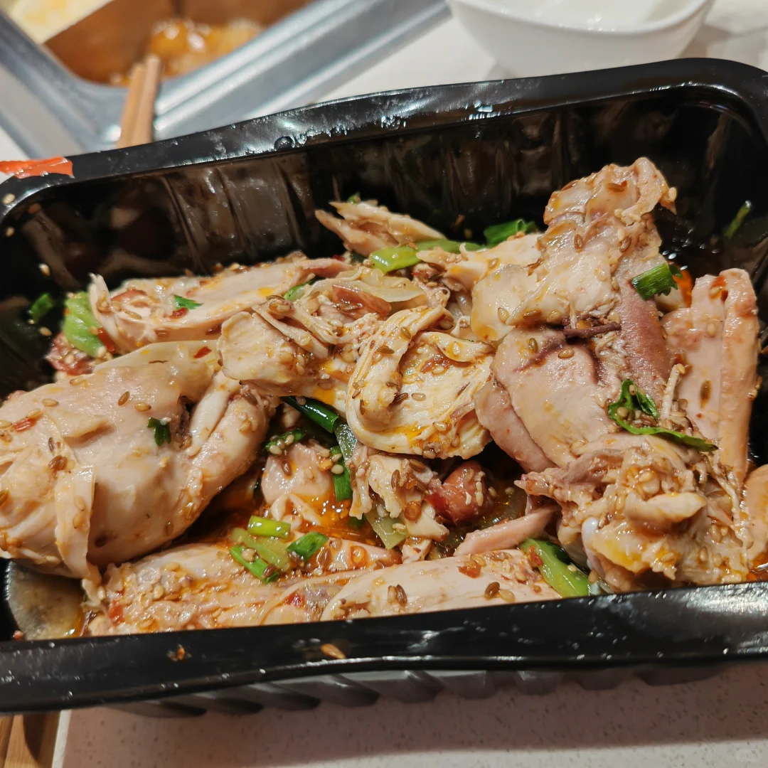 打卡 重庆巴庄火锅！安逸撒～