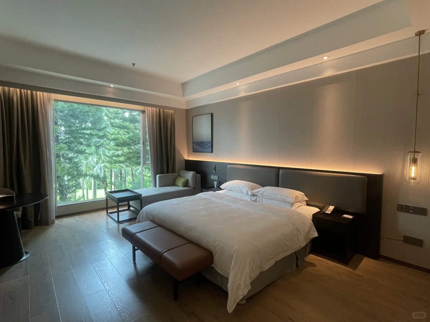 小红书本地生活团购 | 酒旅行业?