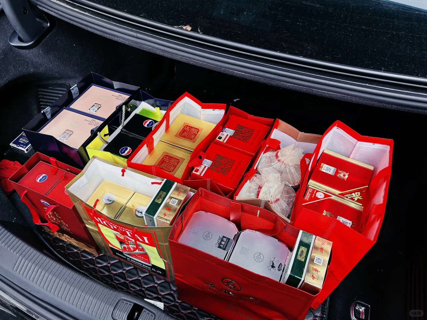 今年中秋不送礼，明年还得叫叔姨?