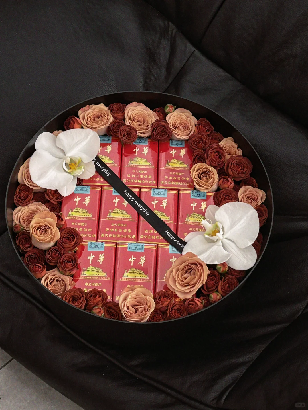 一份来自独属于中国式的红色浪漫?