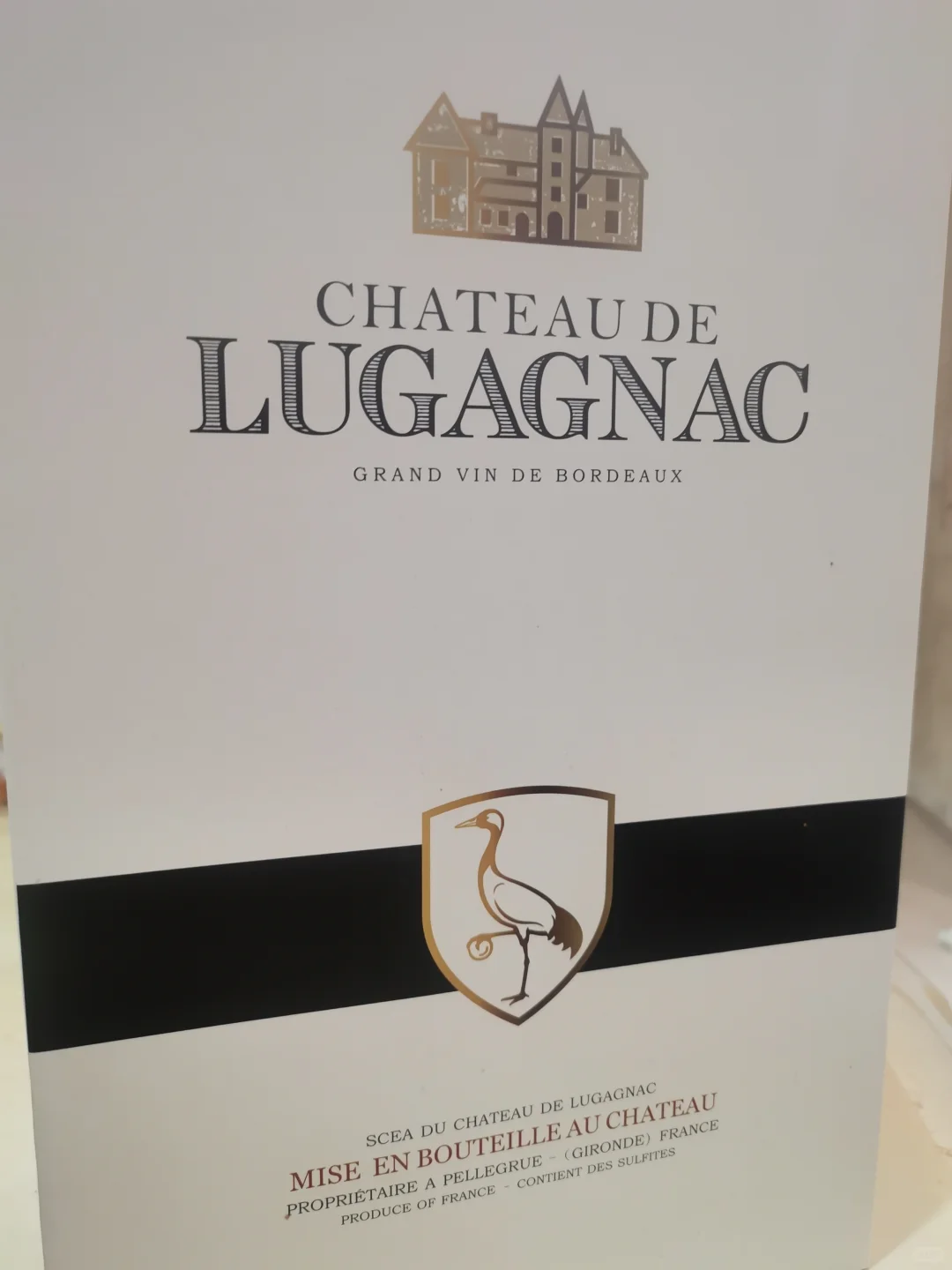 大夫让我喝红酒