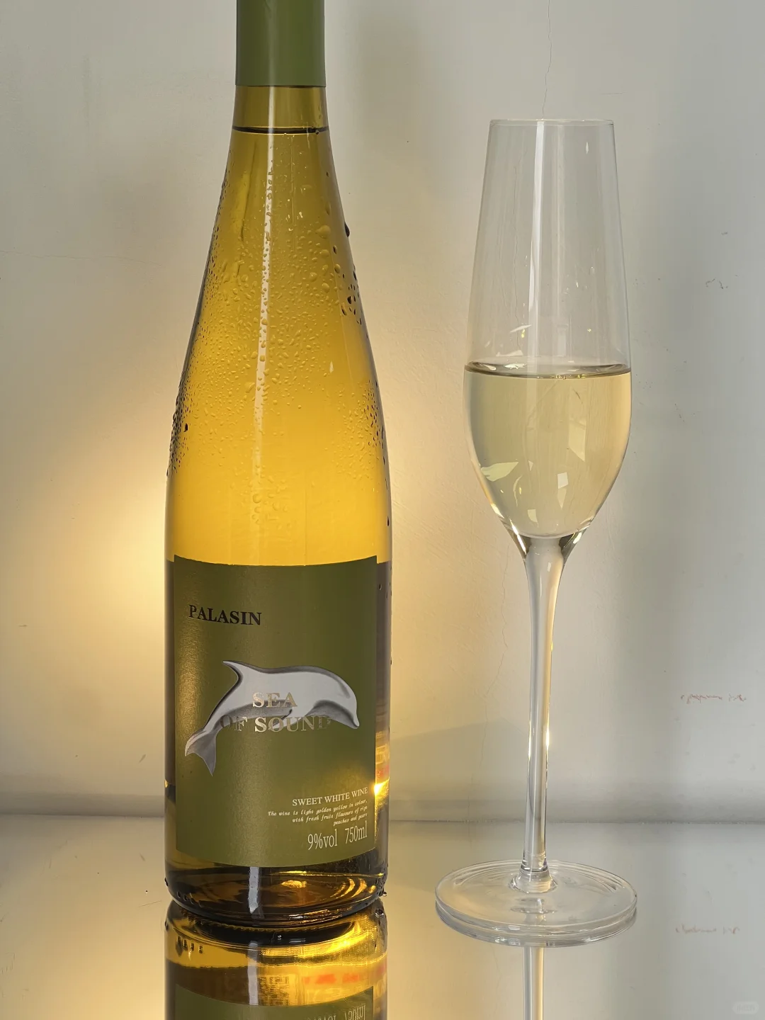 仅19r的甜白葡萄酒！还要什么自行车