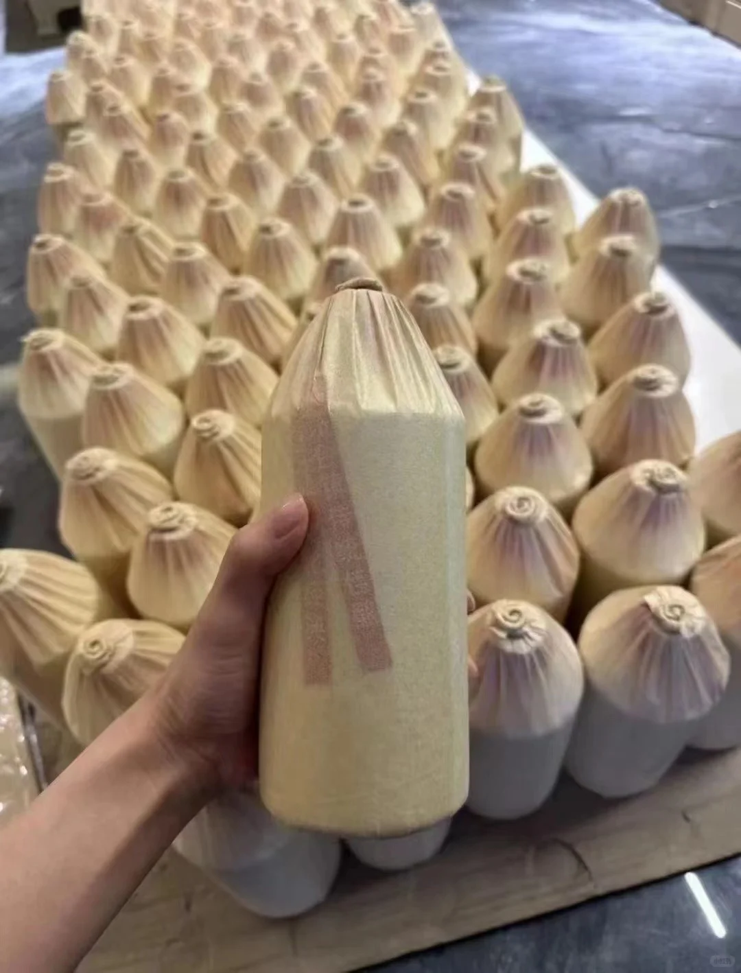 岁月的珍藏，2008年老酒