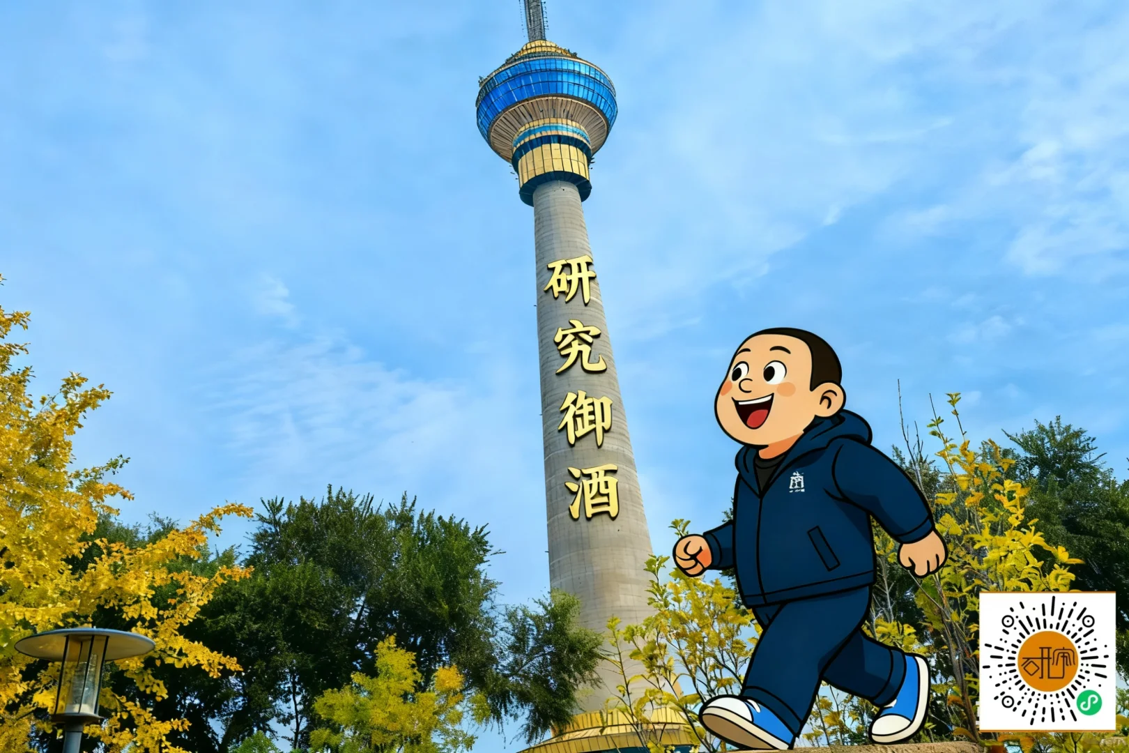 理性消费时代，本草香型“研究御酒”的破局