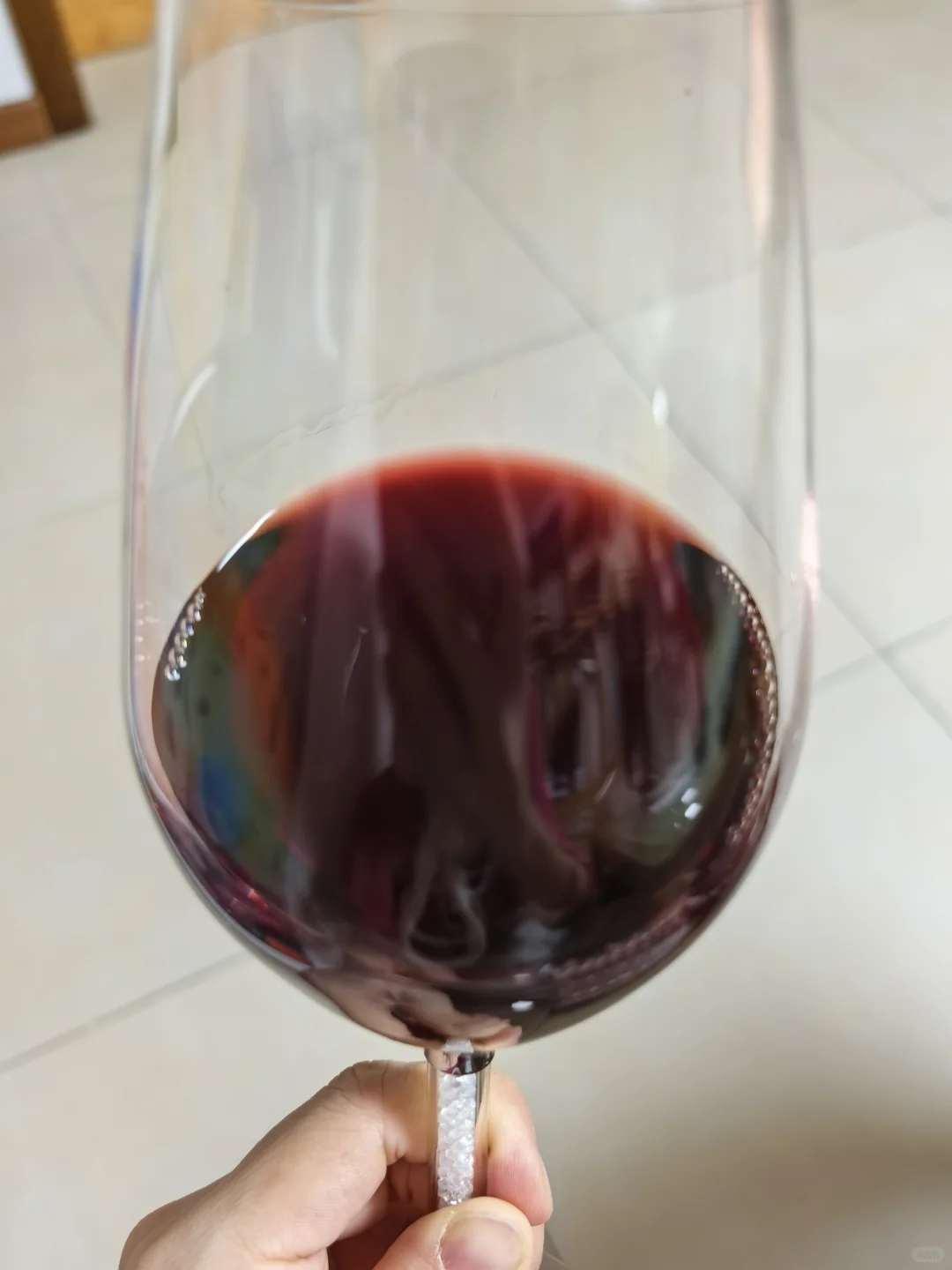 今晚一杯国风?西鸽N28