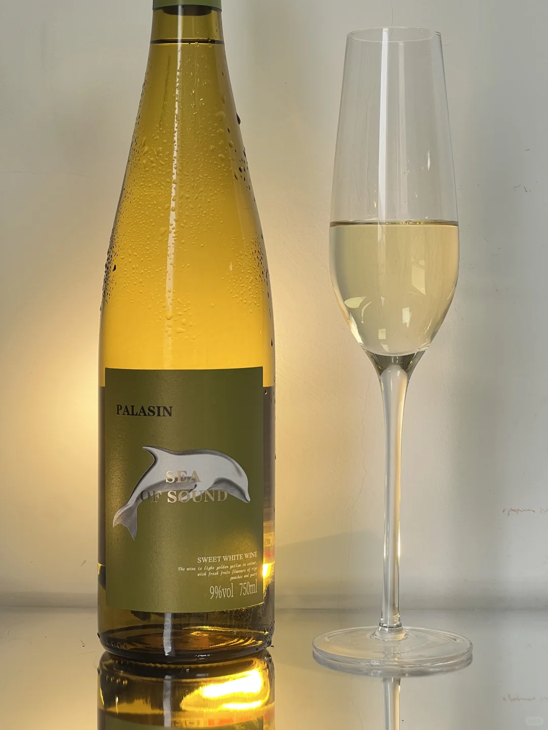 仅19r的甜白葡萄酒！还要什么自行车