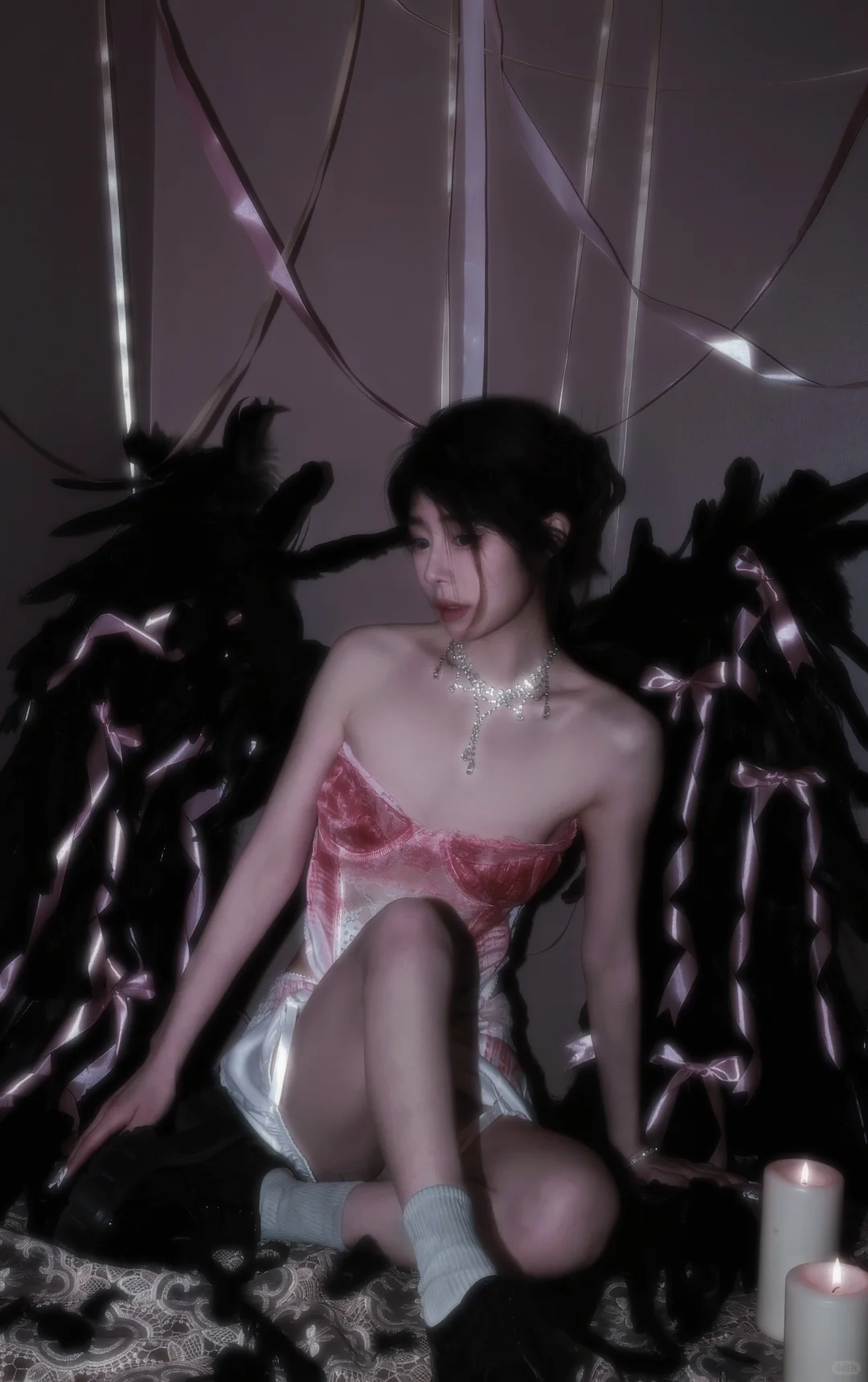 断绝食欲 瘦成自然