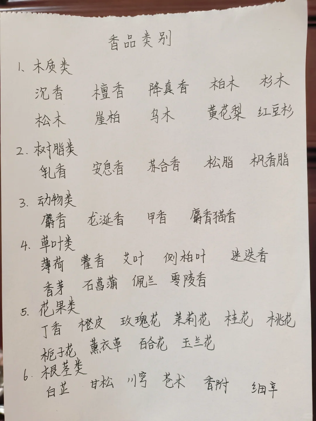 小白必看！香品大揭秘，学香入门超全攻略！