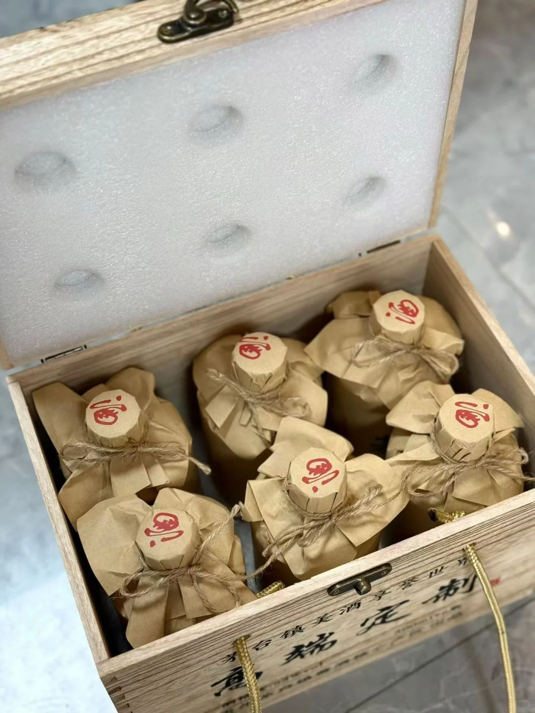 茅台自用酒推荐