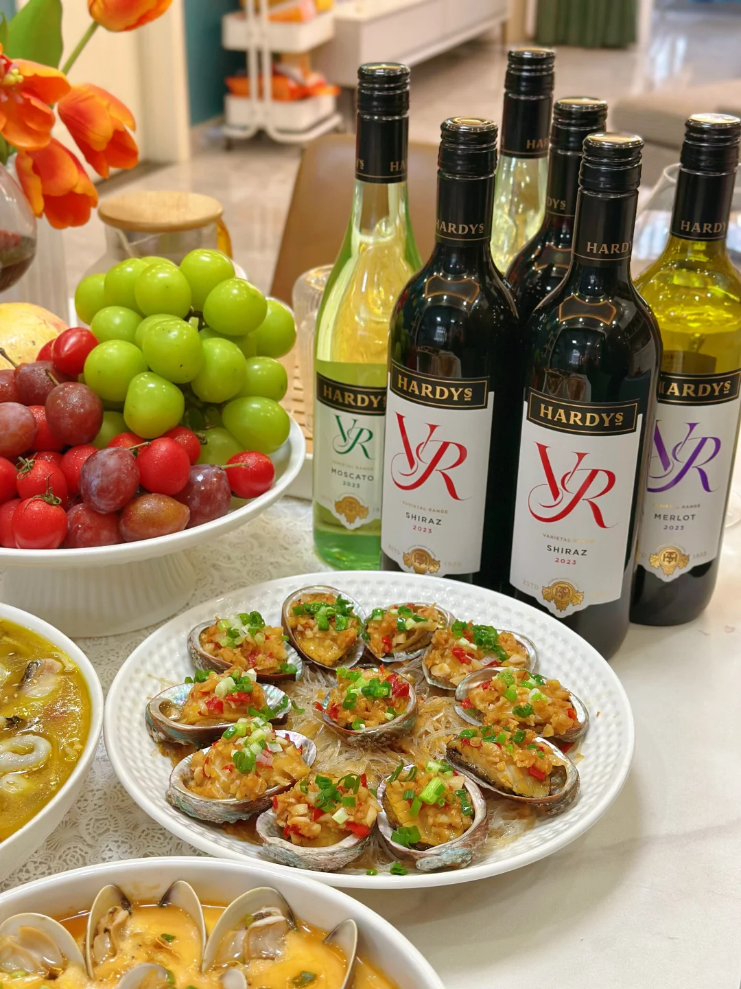 家宴 |是招待朋友的最高礼遇