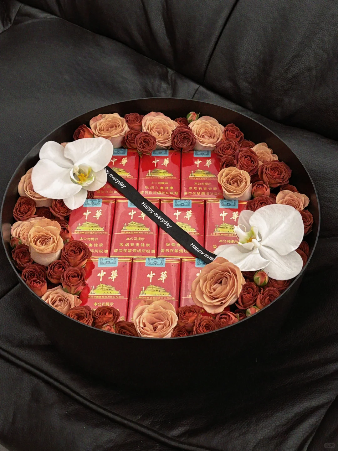 一份来自独属于中国式的红色浪漫?