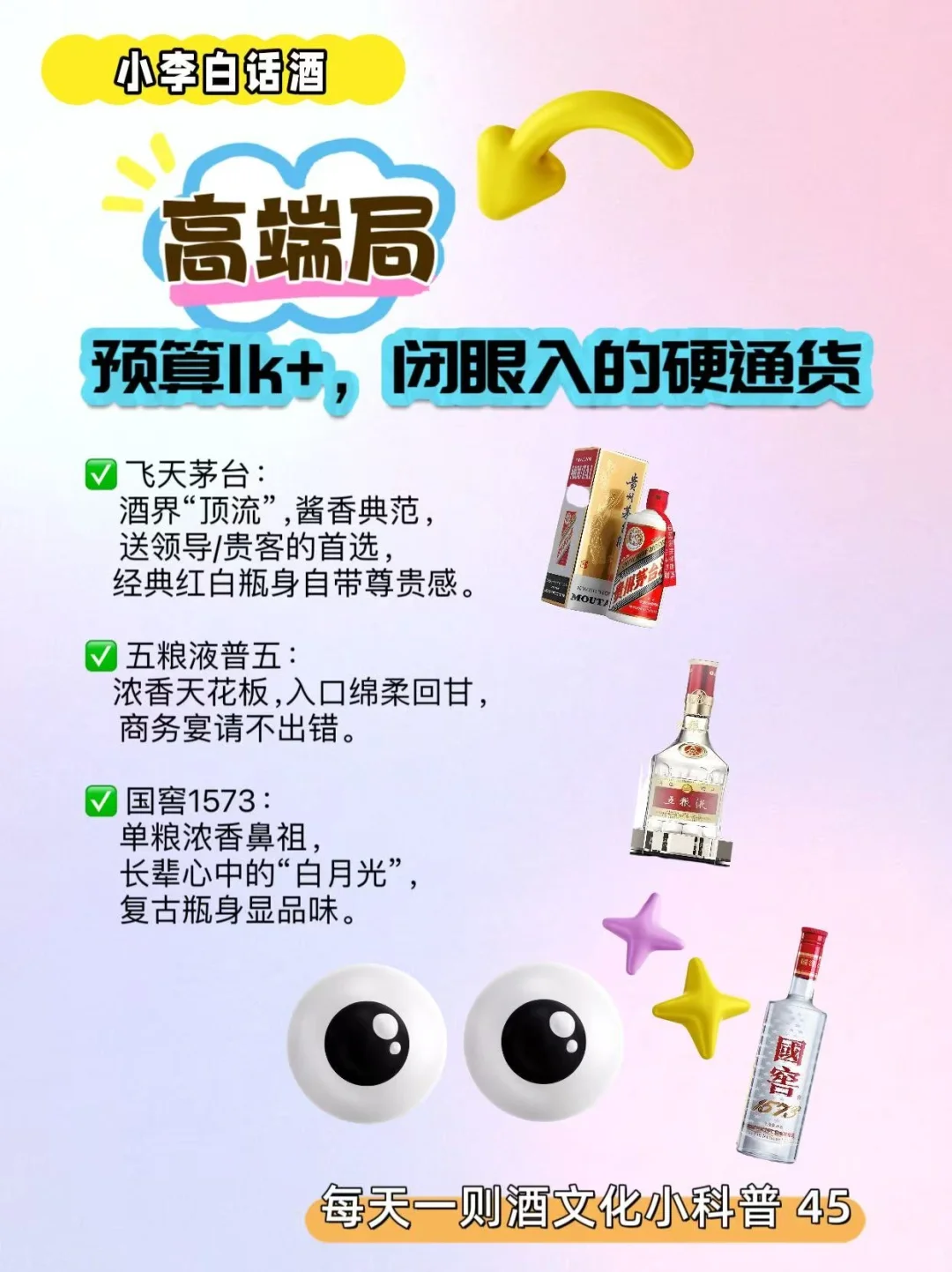 节日送酒万能公式，照着抄作业就对了！