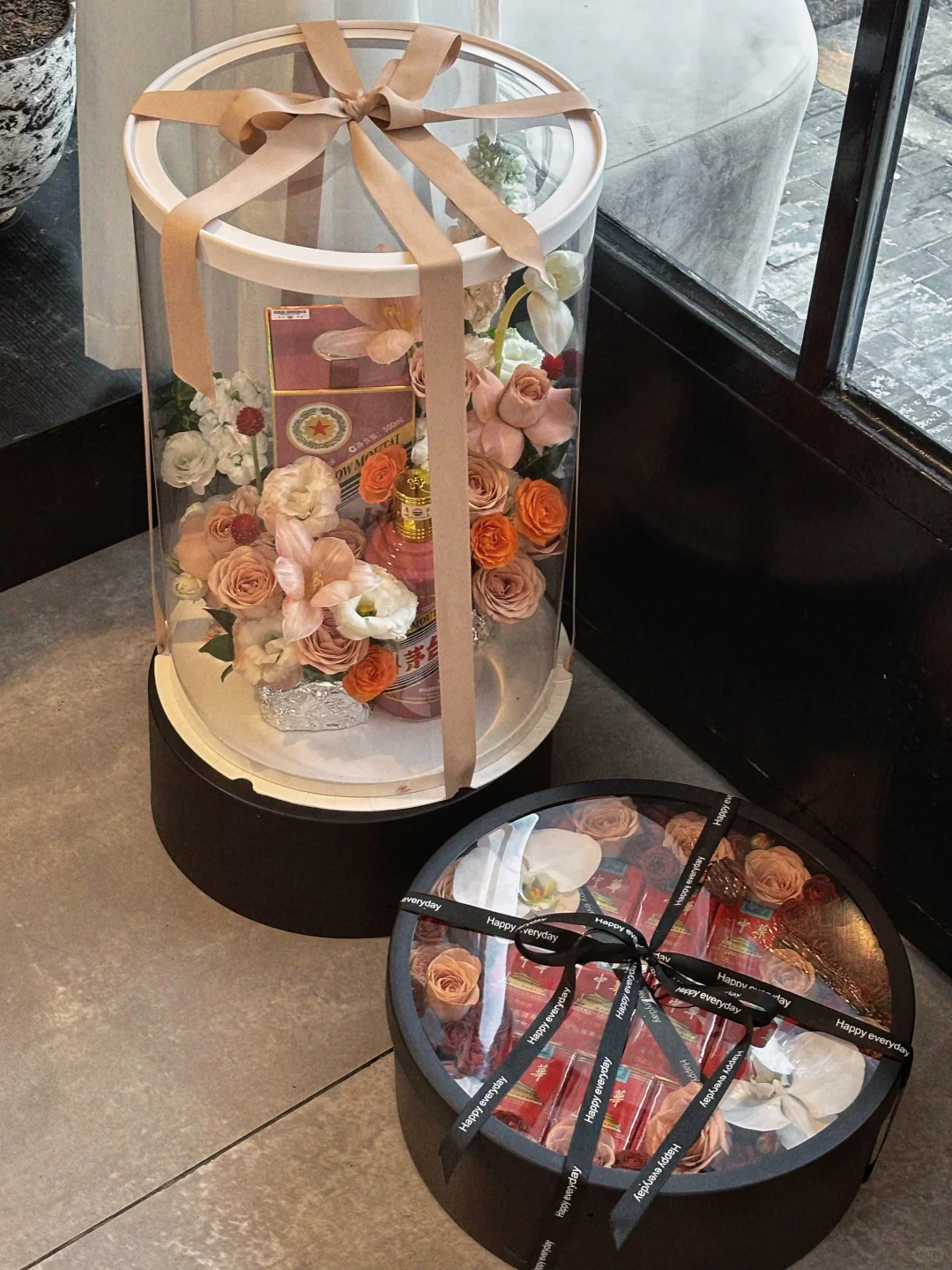 一份来自独属于中国式的红色浪漫?