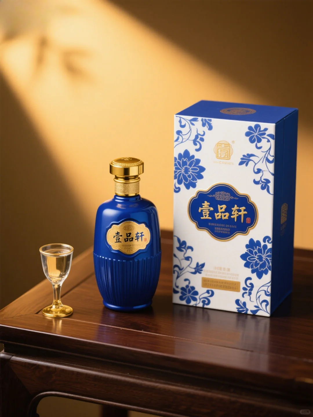 分享设计｜白酒包装设计思路