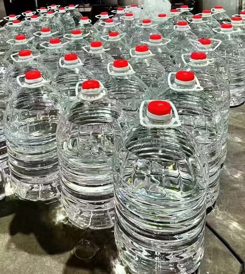 过年强烈推荐喝散装白酒❗️