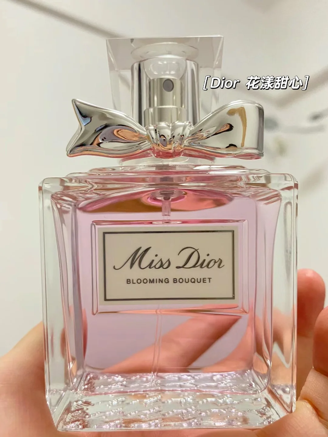 长期主义 百搭香水