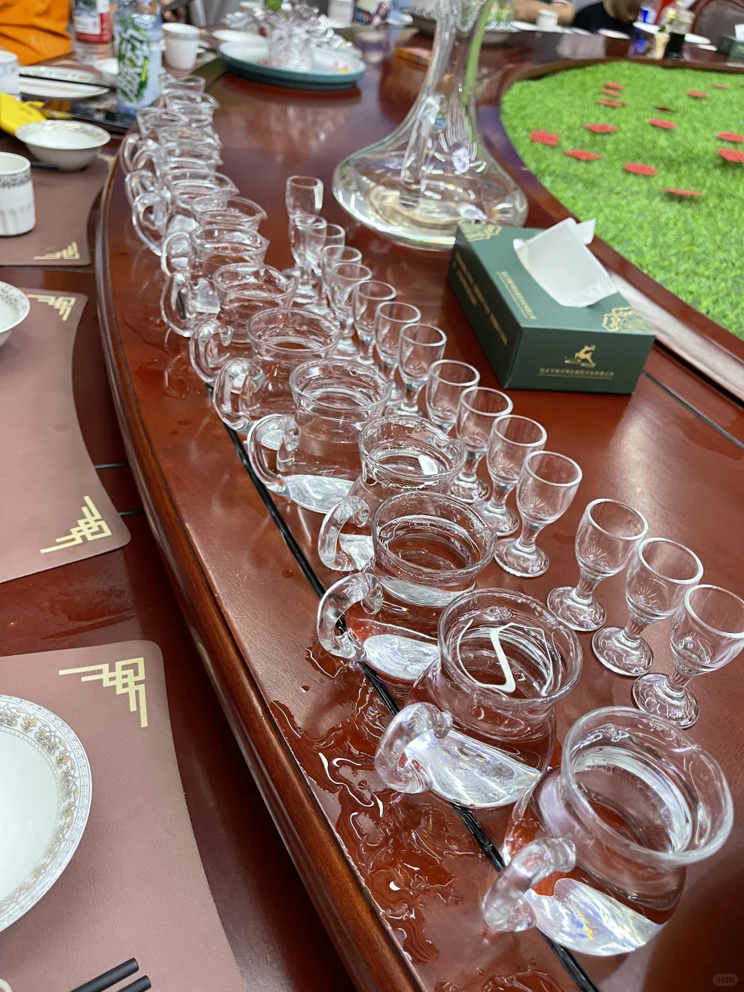 端午节 在内蒙怎么喝