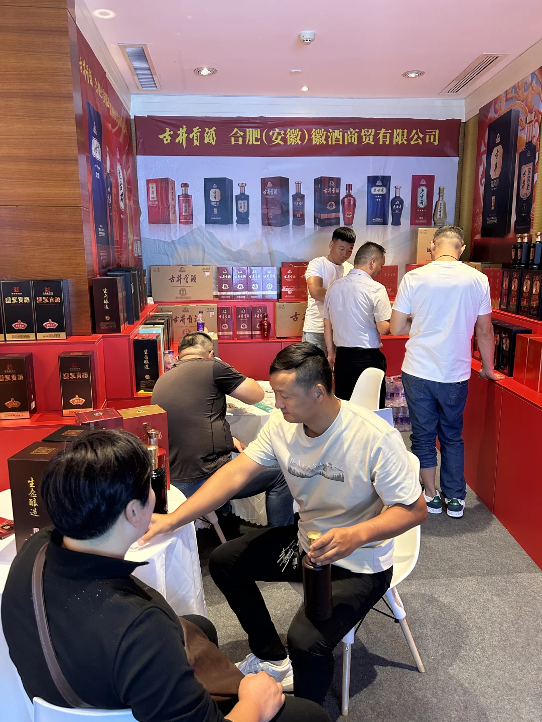 在南京，找到了我的秋日微醺地图！??