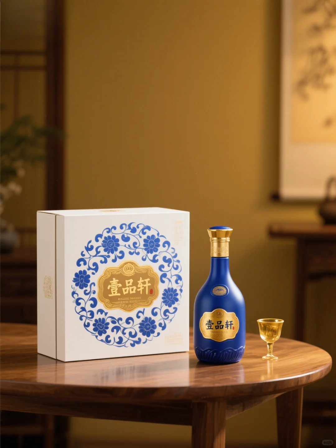 分享设计｜白酒包装设计思路