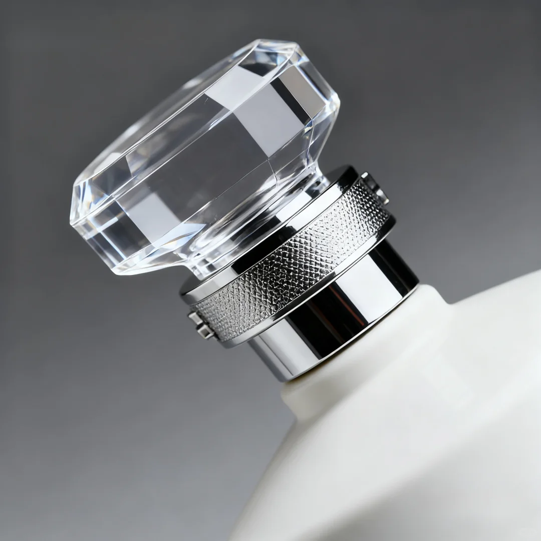 刚做完的「窖藏」白酒包装设计～