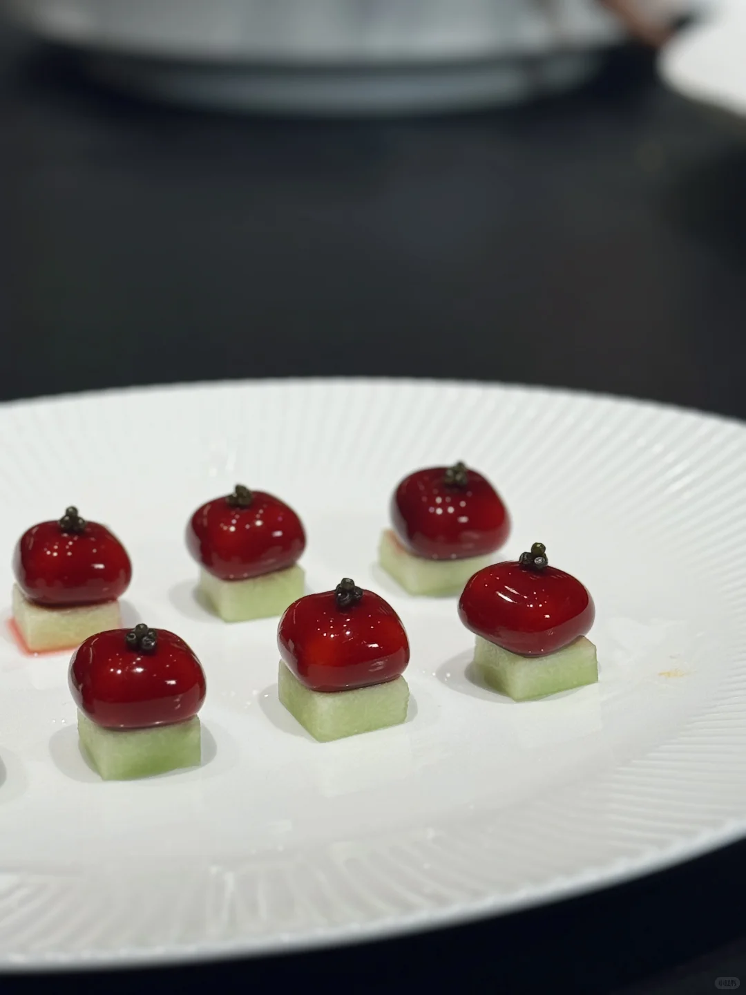 感谢老板安排的高端饭局?真的开眼界了