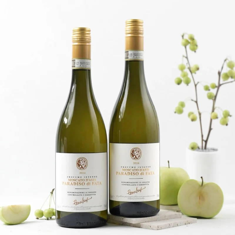 白葡萄酒求助帖