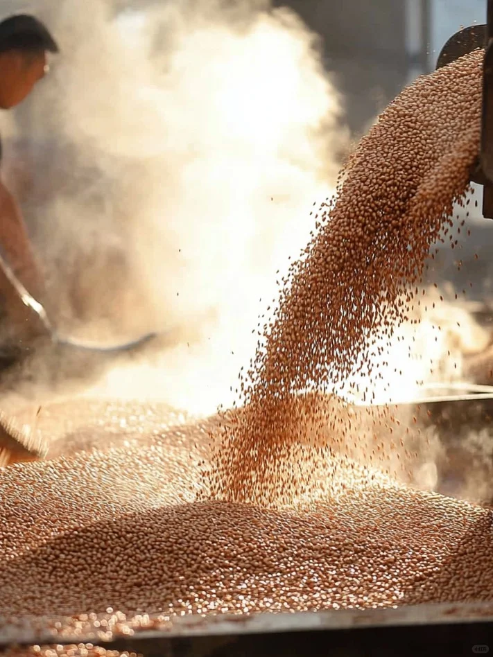 玖久天成白酒定制服务，打造企业专属味道！