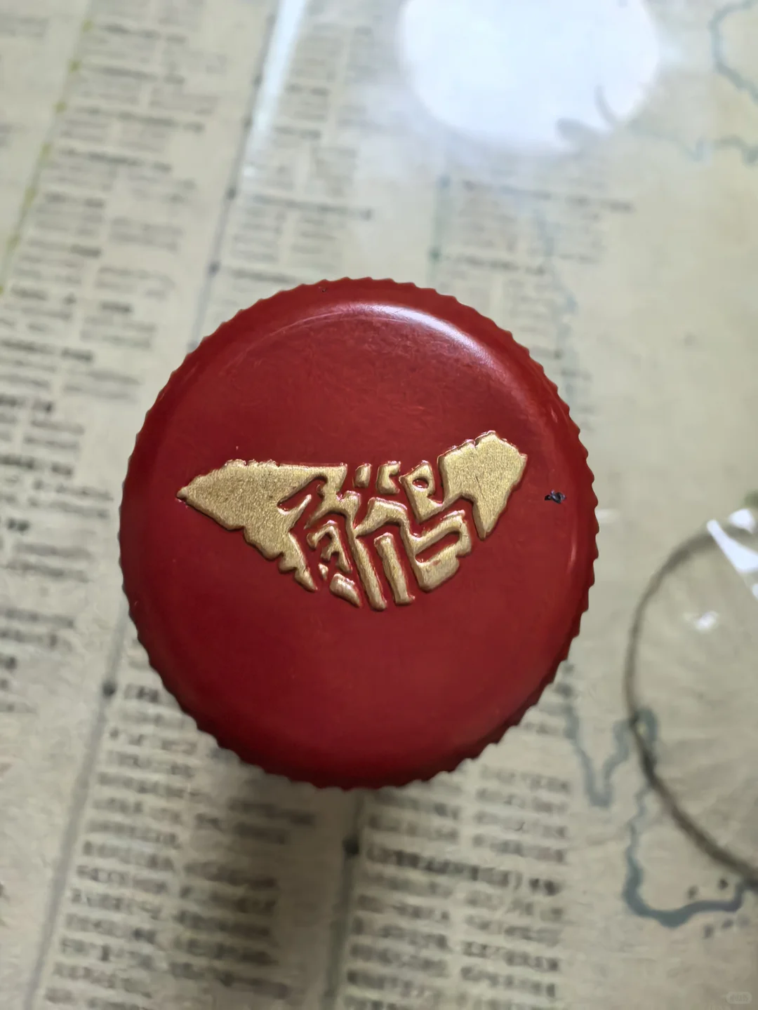 今晚一杯国风?西鸽N28