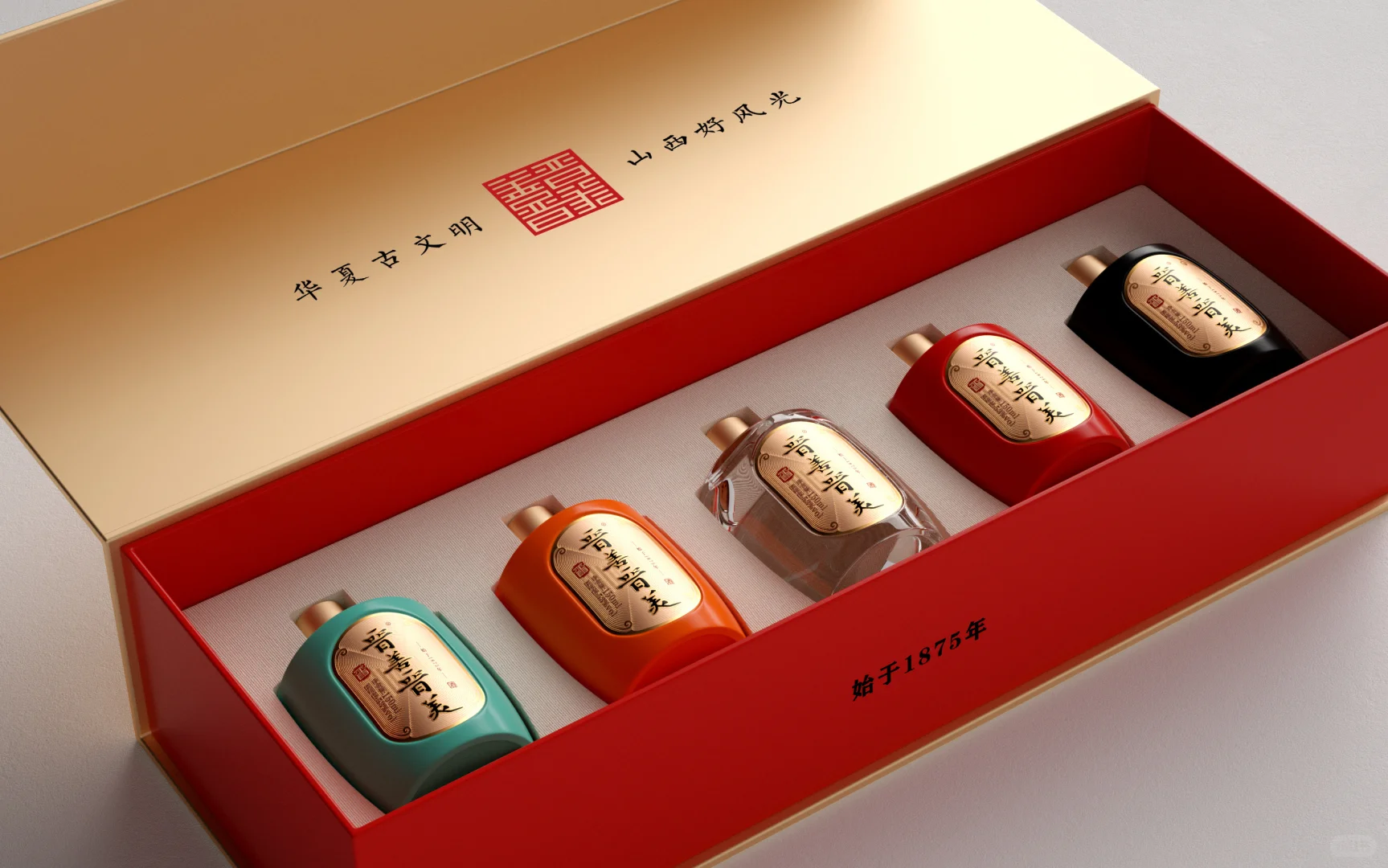 颠覆性的亮点炸裂开场㊙️