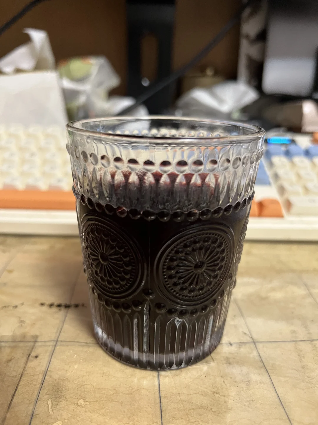 每日微醺日记｜智利大黄狗葡萄酒?便宜大碗