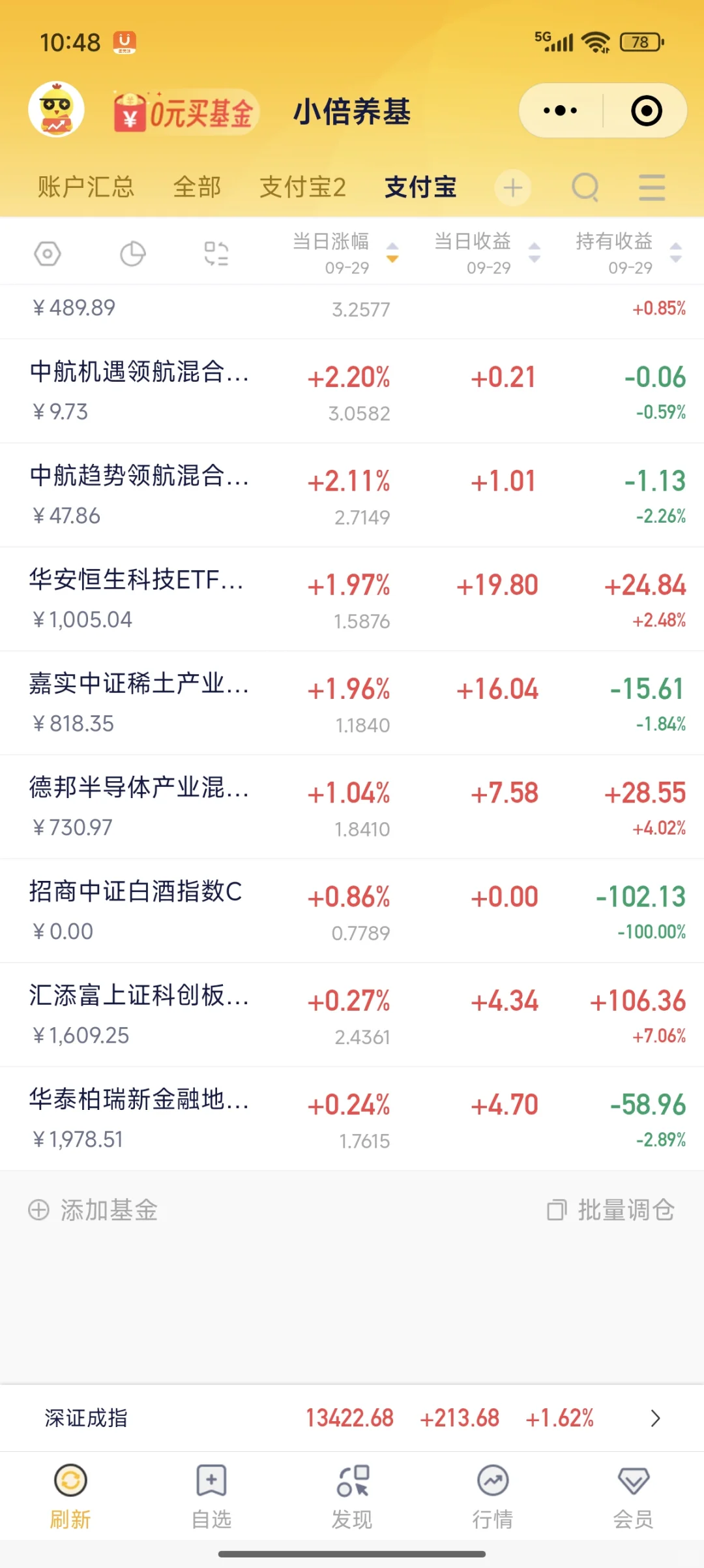 白酒！你欠的我的拿什么还！