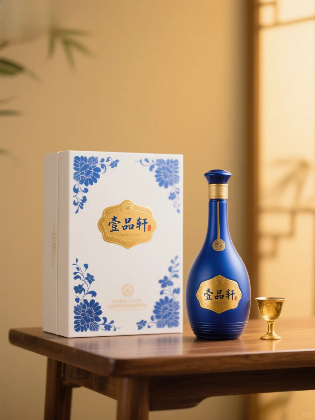 分享设计｜白酒包装设计思路