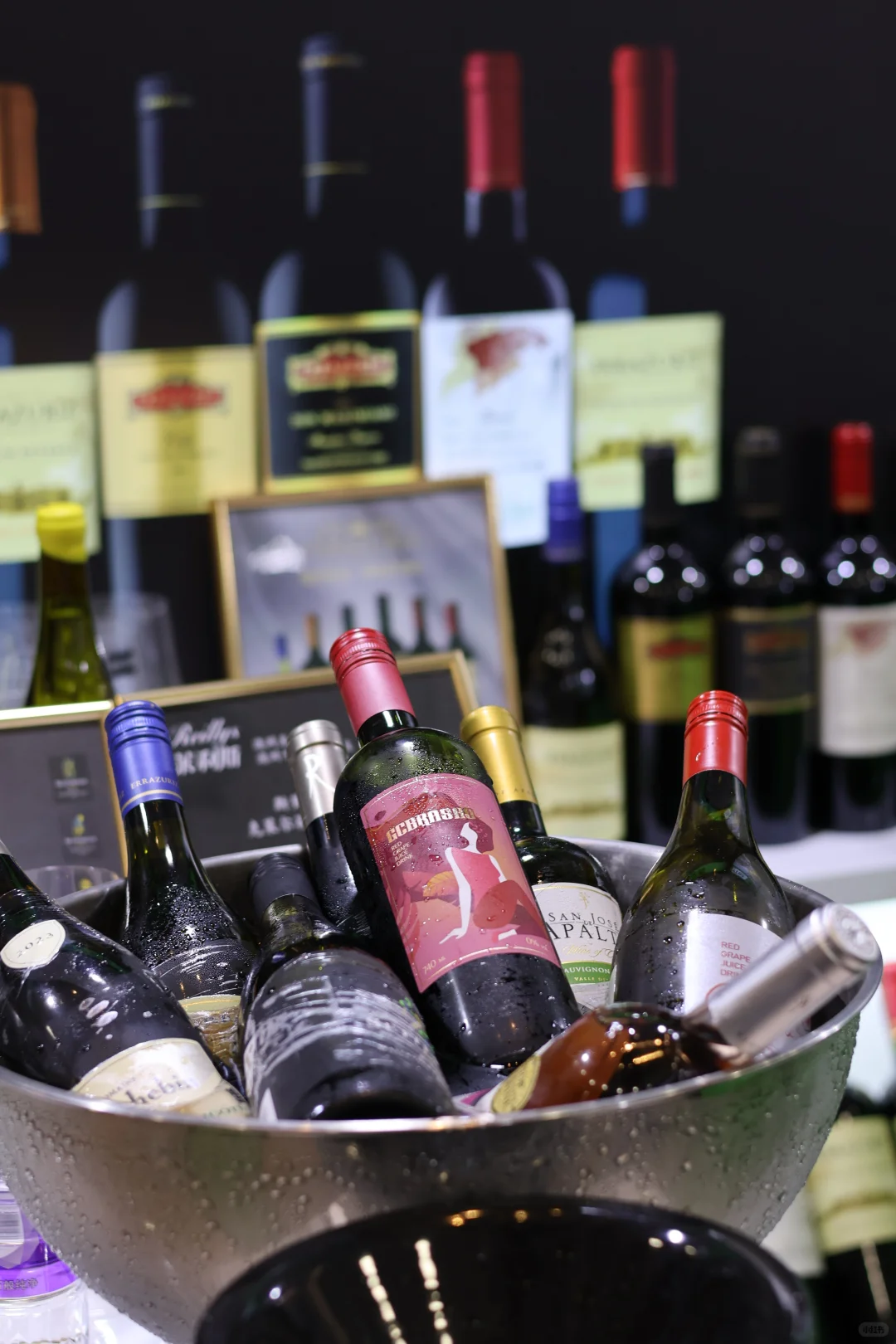 南京秋季糖酒会?