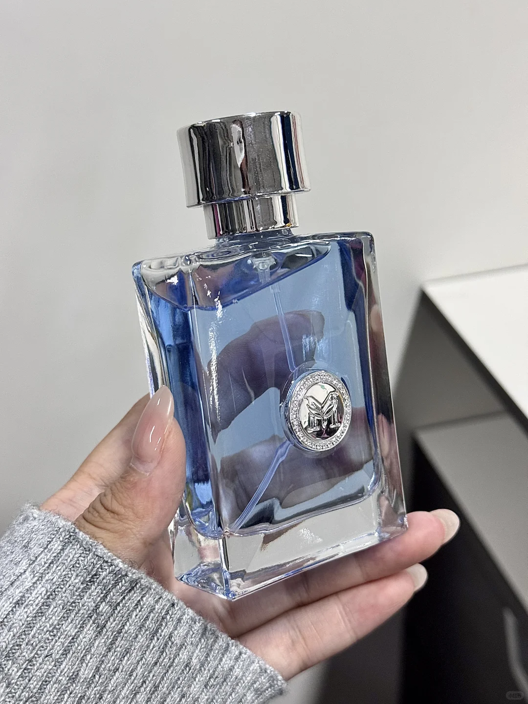 9.9r块钱!冷门!!但好闻死了!!!!!