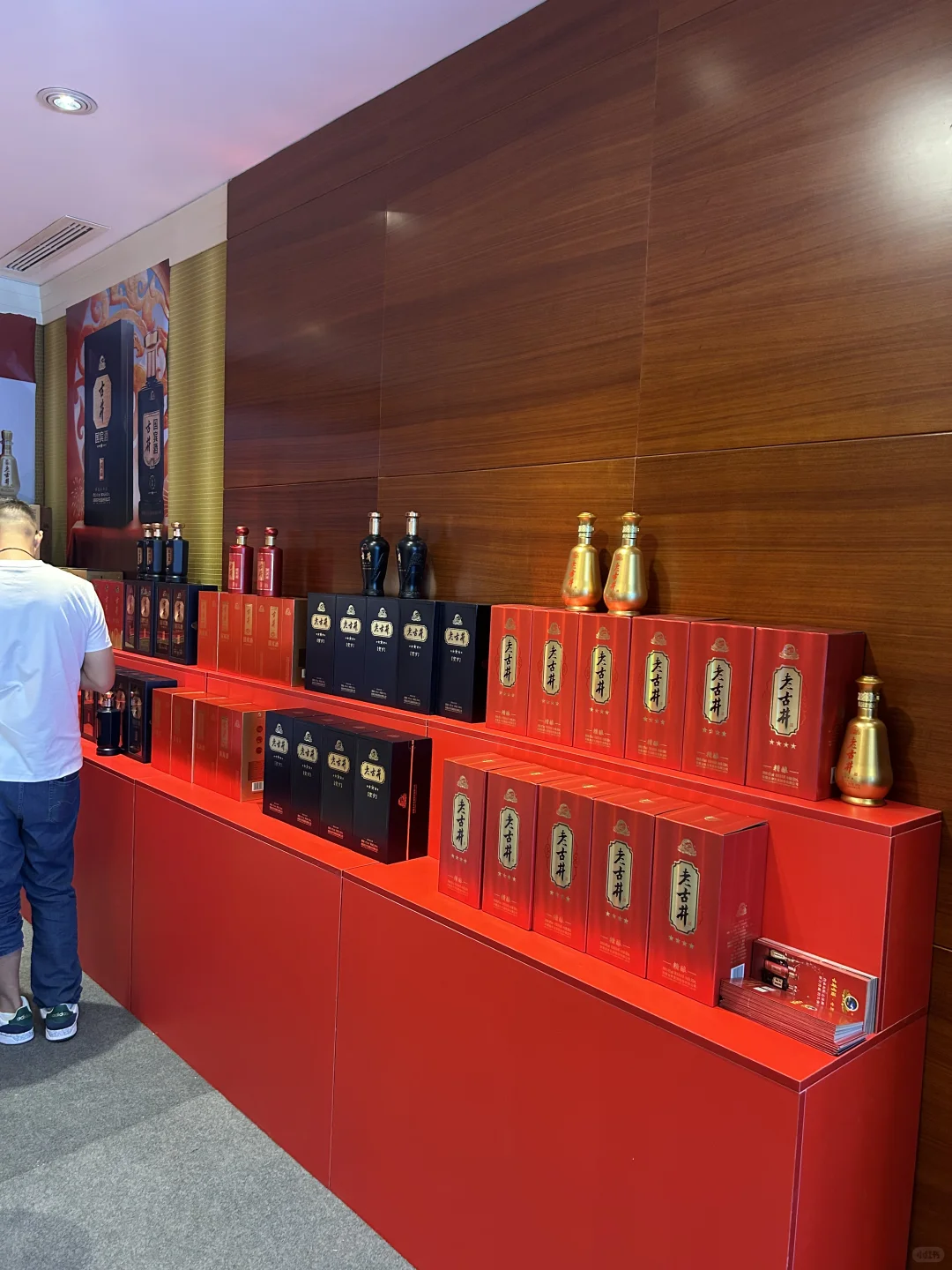 在南京，找到了我的秋日微醺地图！??