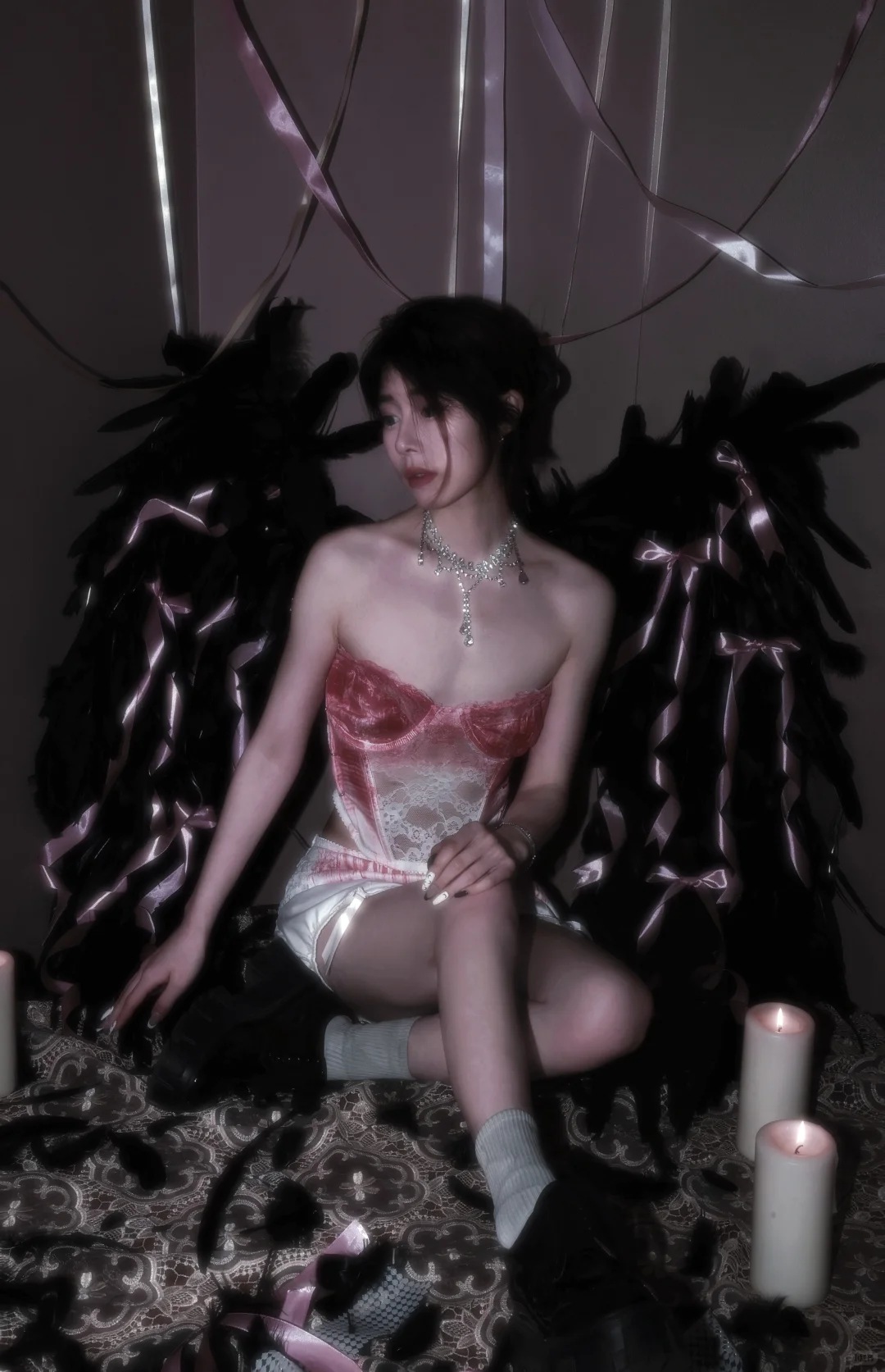 断绝食欲 瘦成自然