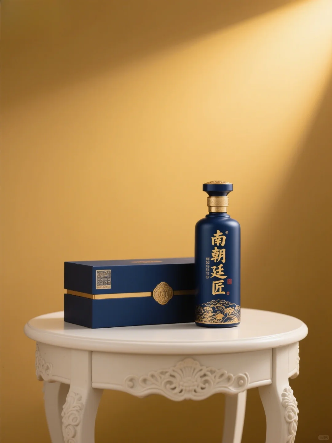 分享设计｜白酒包装思路